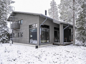 Holiday Home Rukanlilja by Interhome